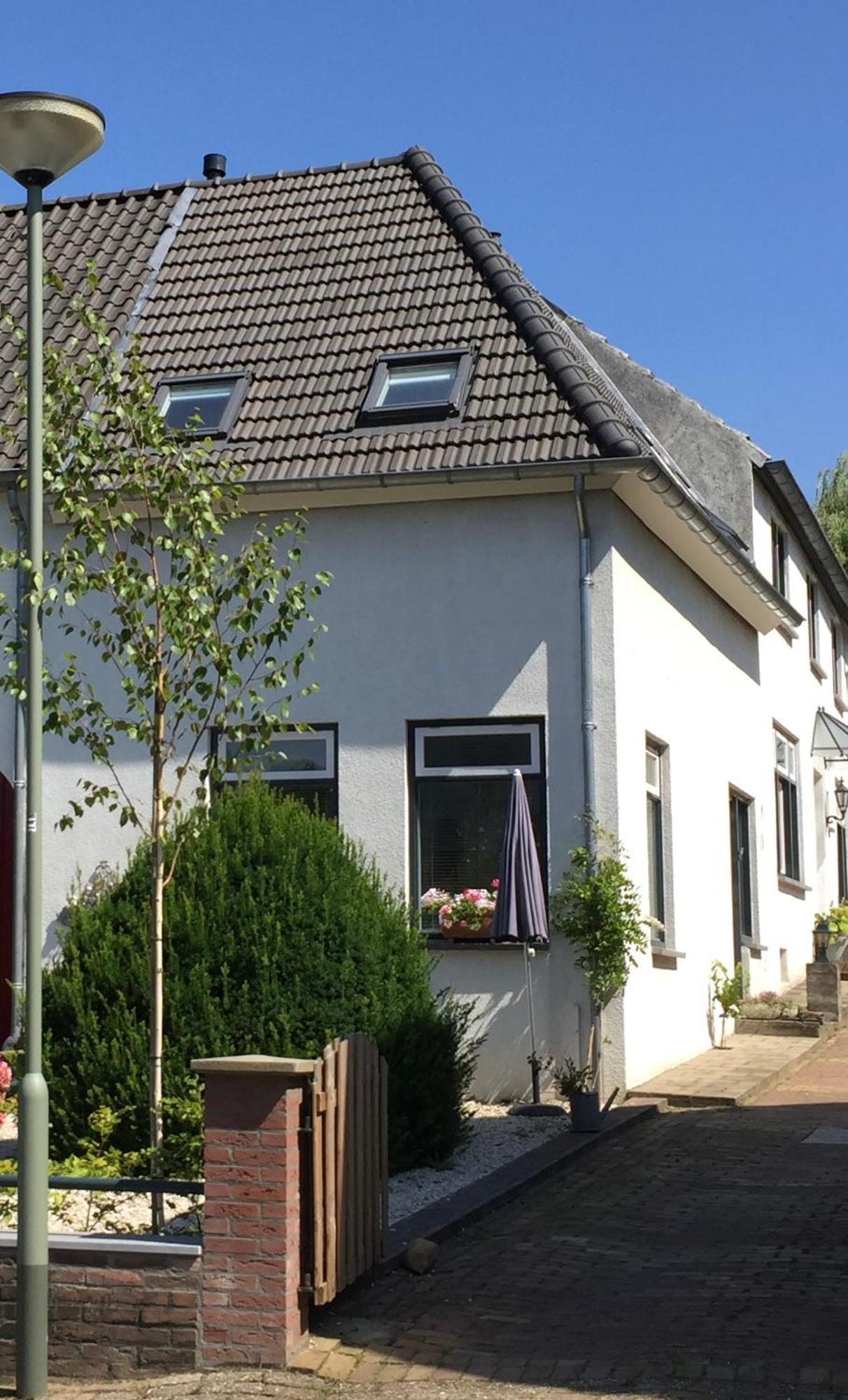 Greenwoods Cottage Valkenburg aan de Geul Exterior photo