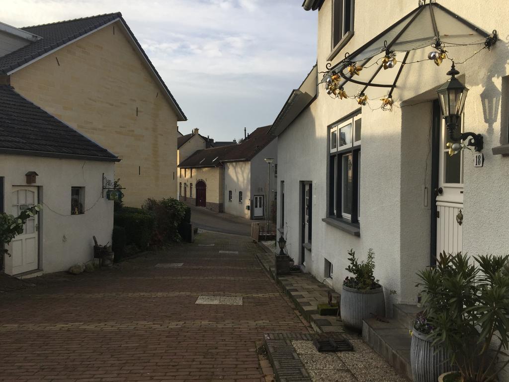 Greenwoods Cottage Valkenburg aan de Geul Exterior photo